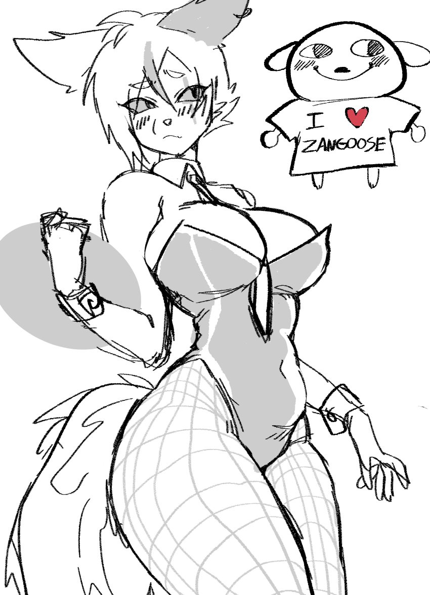 PokÉMon (Species) Rule 34 Image