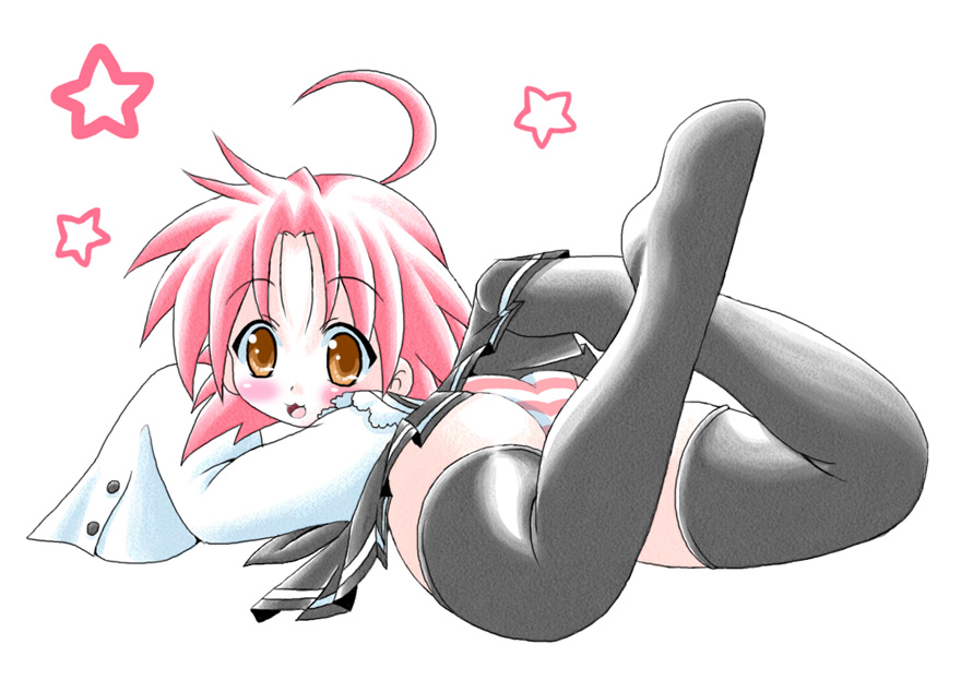 akira_kogami lucky_star tagme