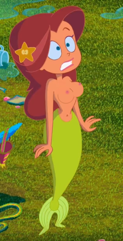 marina_(zig_and_sharko) tagme xilam zig_and_sharko