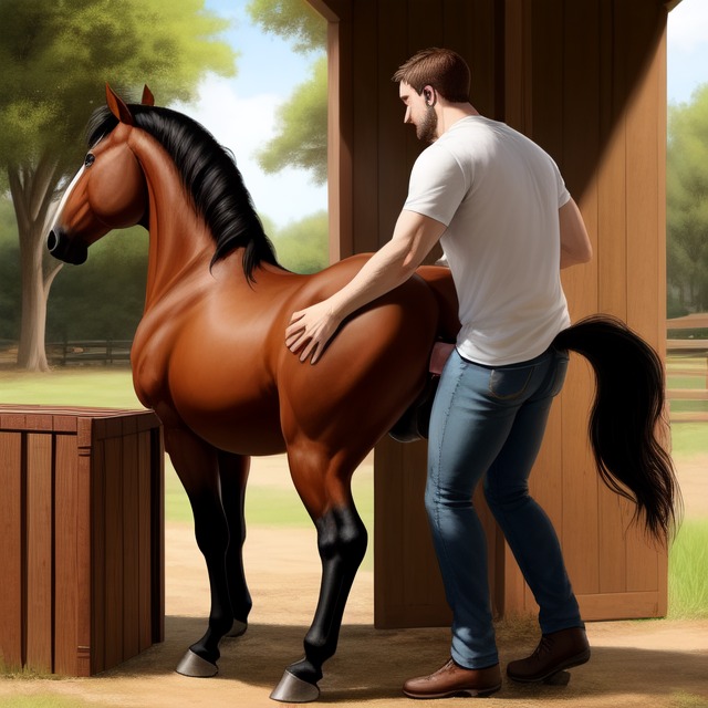 ai_generated feral furdraw180 horse human_penetrating human_penetrating_feral self_upload