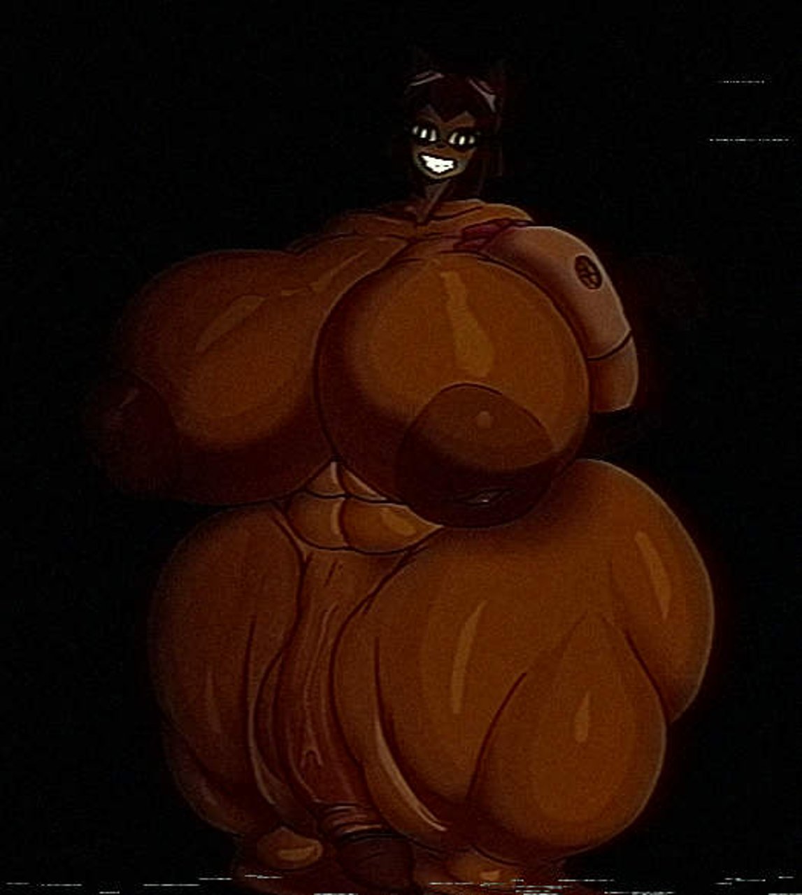 1futa, 2026, 2d, 2d (artwork), 2d artwork, abs, anthro, anthro furry, anthro futa, anthro only, areola, areolae, areolae bigger than head, arms on breasts, armwear, ass, ass bigger than breasts, ass bigger than head, ass bigger than torso, balls, balls bigger than head, big areola, big areolae, big ass, big ass (futa), big balls, big boobies, big boobs, big booty, big breasts, big butt, big cock, big dick, big hips, big legs, big penis, big thighs, big tits, big titties, black background, black eyes, boobies, boobs, booty, breasts, breasts bigger than head, breasts bigger than torso, brown fur, brown hair, brown tail, busty, busty futa, butt, canon futa, cat, cat ears, cat futa, cat girl, cat humanoid, cat tail, catgirl, circumcised, cleavage, cock, completely naked, completely naked futa, completely nude, completely nude futanari, creepy, creepy smile, creepypasta, dark brown fur, dark brown hair, dark brown tail, dark hair, dark tail, dick, dumptruck ass, dumptruck booty, dumptruck butt, enormous ass, enormous boobies, enormous boobs, enormous booty, enormous breasts, enormous butt, enormous hips, enormous thighs, enormous tits, enormous titties, eyelashes, front view, fur, furry, furry futa, furry only, futanari, gameoverse, gigantic ass, gigantic boobies, gigantic boobs, gigantic booty, gigantic breasts, gigantic butt, gigantic hips, gigantic thighs, gigantic tits, gigantic titties, glans, glitch productions, goggles, goggles on head, hair, hips, hips wider than shoulders, huge areola, huge areolae, huge ass, huge balls, huge boobies, huge boobs, huge booty, huge breasts, huge butt, huge cock, huge dick, huge hips, huge legs, huge penis, huge thighs, huge tits, huge titties, hyper, hyper ass, hyper boobies, hyper boobs, hyper booty, hyper breasts, hyper butt, hyper tits, hyper titties, kit (gameoverse), kit bodega, large areolae, large ass, large balls, large boobies, large boobs, large booty, large breasts, large butt, large cock, large dick, large hips, large legs, large penis, large thighs, large tits, large titties, legs, light body, light skin, light-skinned futa, long dick, looking at viewer, massive areola, massive areolae, massive ass, massive boobies, massive boobs, massive booty, massive breasts, massive butt, massive cock, massive dick, massive hips, massive legs, massive penis, massive thighs, massive tits, massive titties, mommy, muscular, muscular futa, muscular legs, muscular thighs, naked, naked futa, navel, nightmare waifu, nude, nude futa, penis, penis bigger than head, scary, scary face, scary smile, seminal kit, seminal kit.txt, sexy, sexy body, sexy futa, simple background, sketch, smile, smiling, smiling at viewer, standing, staring at viewer, tail, thick areola, thick ass, thick balls, thick boobs, thick booty, thick breasts, thick butt, thick hips, thick legs, thick penis, thick thighs, thick tits, thick titties, thighs, thighs bigger than head, thighs bigger than torso, thunder thighs, thunderthighs, tits, titties, trifuson, veiny penis, vhs filter, voluptuous, voluptuous anthro, voluptuous body, voluptuous futa, white pupils, white teeth, wide areola, wide ass, wide booty, wide breasts, wide butt, wide hipped futa, wide hips, wide thighs, yellow body, yellow sclera, yellow skin