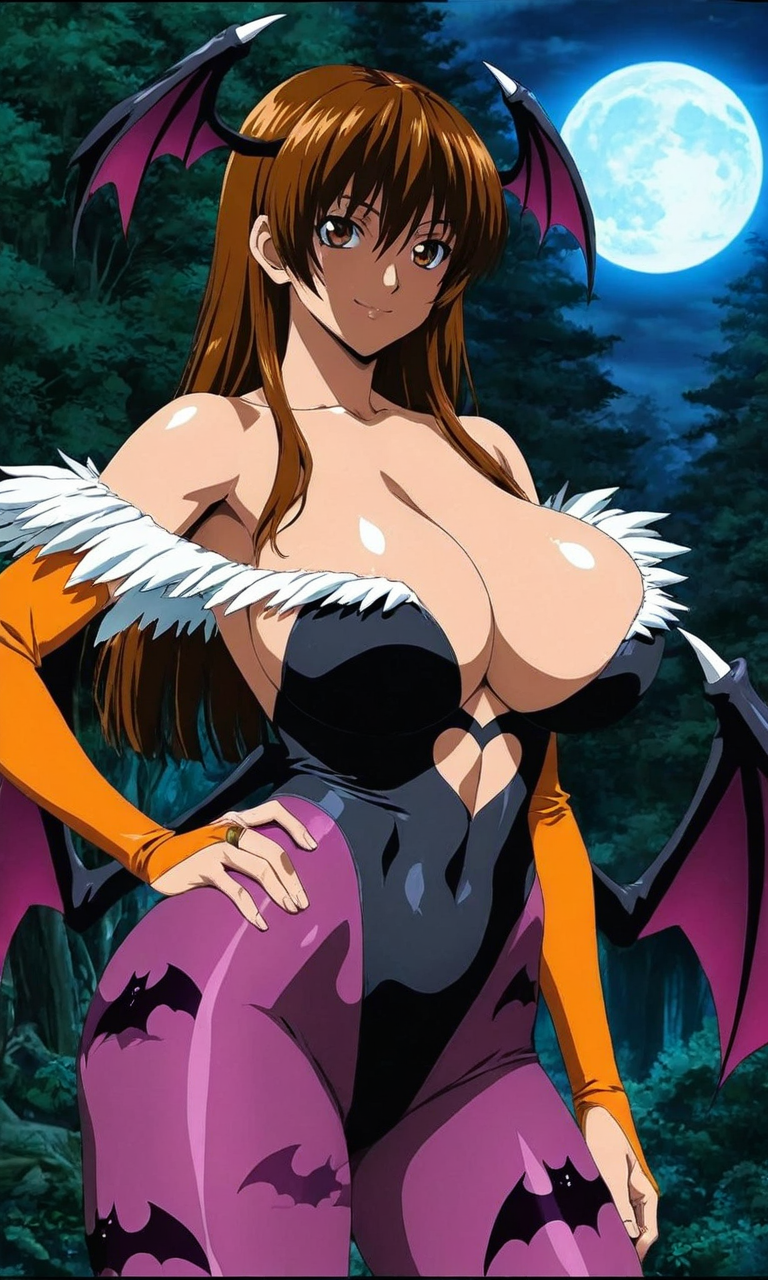 Kasumi (Doa) Rule 34 Image