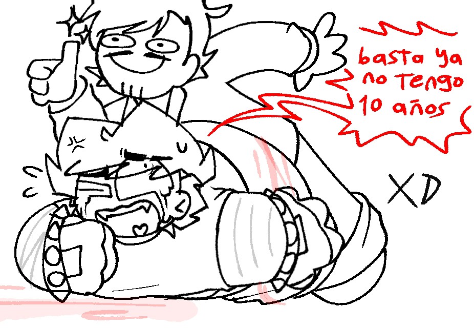 Oc Rule 34 Image