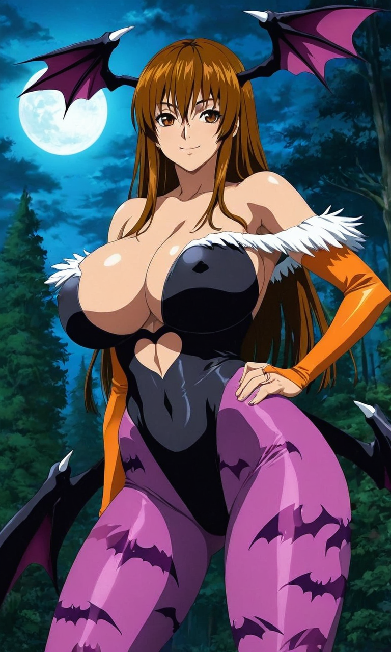 Kasumi (Doa) Rule 34 Image
