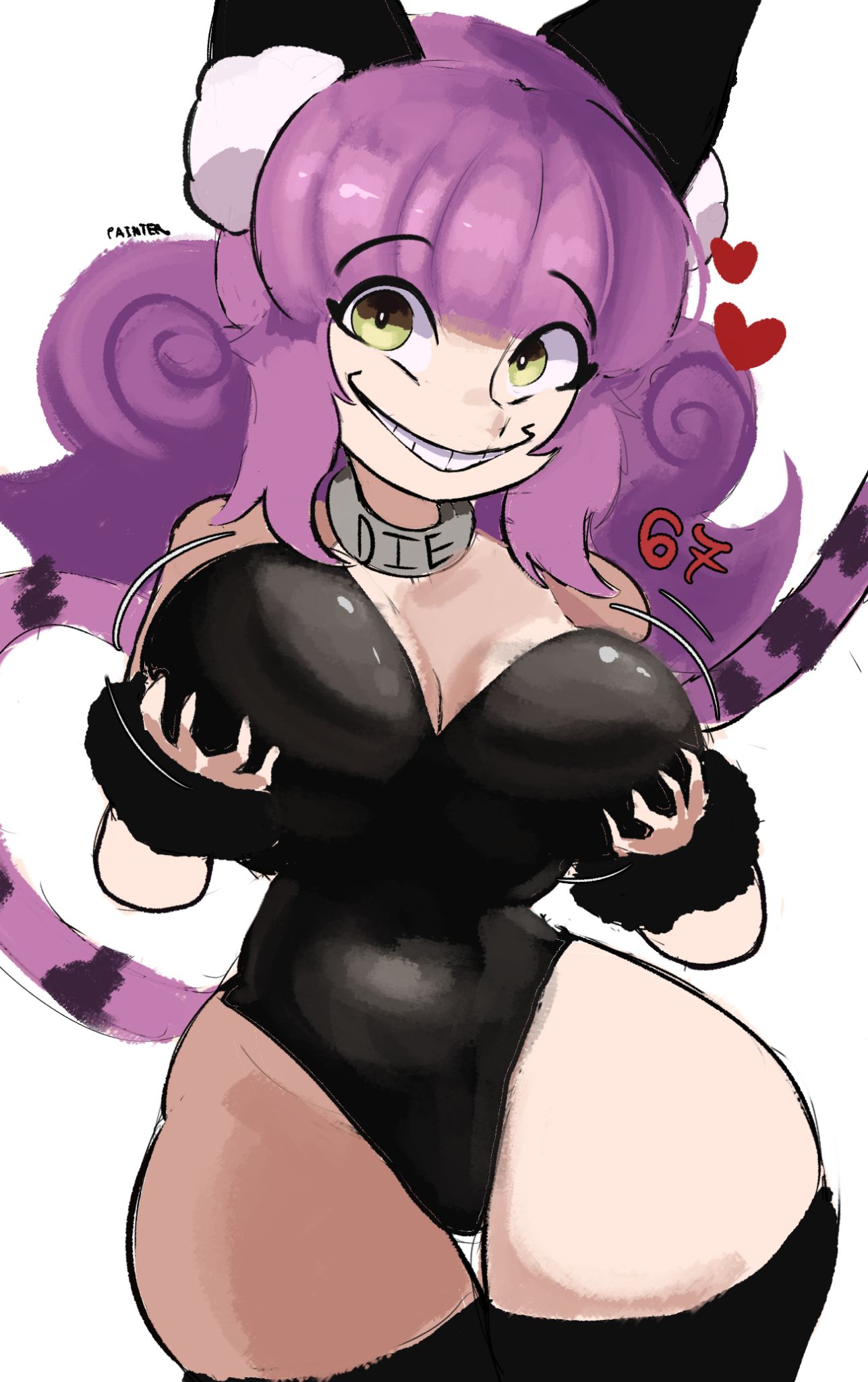 Black Souls Rule 34 Image