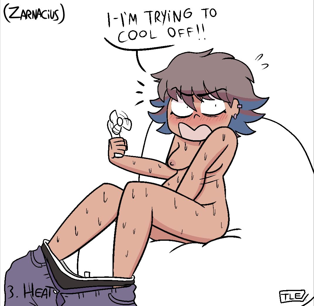 Parker (Blueregardtwo) Rule 34 Image
