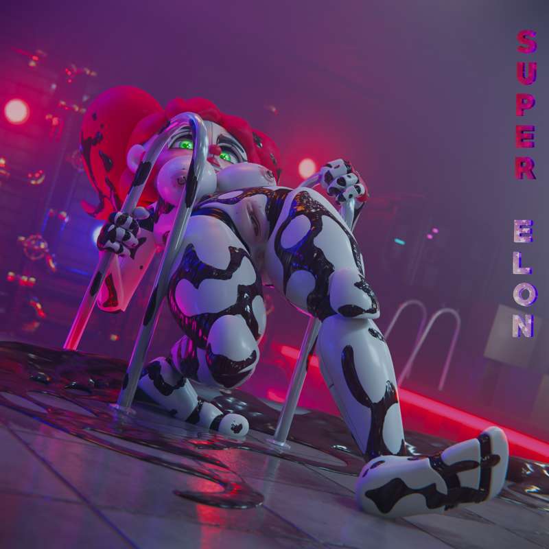 1girls, 3d, 3d (artwork), 3d artwork, 3d background, 3d model, 3d render, absurd res, absurd resolution, absurdres, animatronic, animatronic female, animatronic girl, anus, ass, athletic, athletic female, bare arms, bare ass, bare shoulders, bare thighs, big ass, big breasts, big butt, blush, breasts, busty, busty female, circus baby, circus baby (fnaf), clown, clown costume, clown girl, clown makeup, clown nose, curvaceous, curvaceous female, curvaceous figure, curvy, curvy body, curvy female, curvy figure, curvy hips, exposed, exposed anus, exposed midriff, exposed pussy, exposed shoulders, eyebrows, eyelashes, fat ass, fat butt, feet, female, female only, five nights at freddy's, five nights at freddy's: sister location, fnaf, freckled ass, freckled breasts, freckled chest, freckled legs, freckled shoulders, freckled skin, freckled thighs, freckles, freckles on ass, freckles on breasts, freckles on butt, freckles on chest, freckles on face, freckles on shoulders, freckles on thighs, from side, front view, fully naked, fully nude, ginger hair, glistening, glistening ass, glistening body, glistening breasts, glistening butt, glistening eyes, glistening hair, glistening legs, glistening skin, glistening thighs, green eyes, heart eyes, hearts in eyes, hi res, high quality, high resolution, highres, huge ass, huge breasts, huge butt, humanoid, humanoid pussy, humanoid robot, inner sideboob, large ass, large breasts, large butt, legs, looking at viewer, nipples, nude, nude female, open mouth, pale body, pale skin, pale skinned female, pale-skin, pale-skinned female, patreon, patreon username, pool, pussy, red cheeks, red hair, red lipstick, red nose, robot, robot girl, robot humanoid, robot joints, robotic arm, shiny, shiny ass, shiny body, shiny breasts, shiny butt, shiny hair, shiny legs, shiny skin, shiny thighs, side view, sideboob, sister location, slim waist, small waist, smile, smiling, smiling at viewer, so87baby, solo, standing, summer baby (rynfox), summer of 87 baby, super elon, thick thighs, thighs, thin waist, vagina, watermark, white anus, white arms, white ass, white body, white breasts, white butt, white chest, white face, white legs, white pussy, white skin, white thighhighs, wide hips