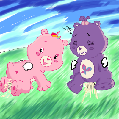 care_bear nanimoose tagme