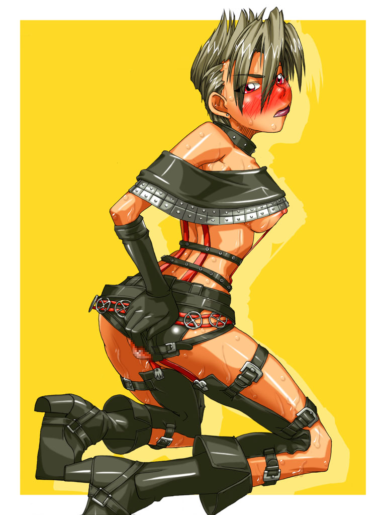 aozoraichi final_fantasy final_fantasy_x final_fantasy_x-2 paine tagme