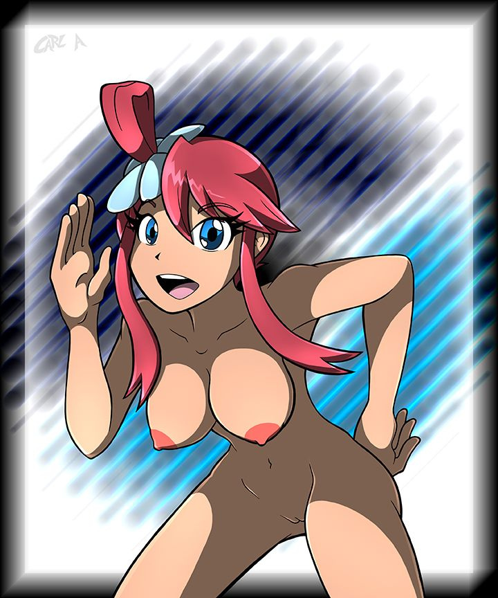 Gym Leader (Nintendo) Rule 34 Image