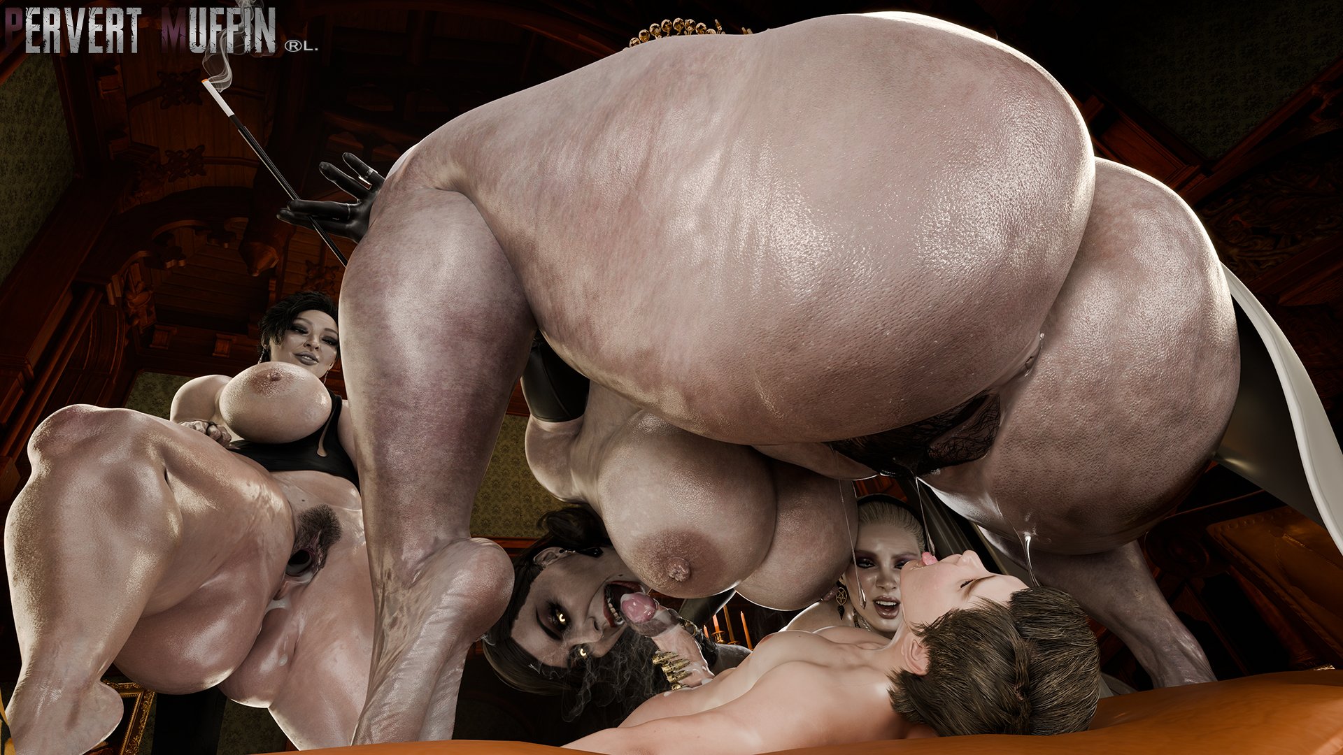 1boy, 3d, 3girls, alcina dimitrescu, ass, bbw, big ass, big breasts, big thighs, bigger female, breasts, bust, busty, capcom, chubby, chubby female, curvaceous, curvy, curvy figure, donna beneviento, enormous ass, enormous breasts, enormous thighs, ethan winters, fat ass, female, gigantic ass, gigantic breasts, gigantic thighs, hips, huge ass, huge breasts, huge thighs, hyper ass, hyper thighs, large ass, large breasts, large thighs, light skin, light-skinned female, light-skinned male, male, male/female, massive ass, massive breasts, massive thighs, mature, mature female, mother miranda (resident evil), pale skin, pale-skinned female, pervertmuffinmajima, plump, plump ass, plump thighs, plus size, plus-size, resident evil, resident evil 8: village, sex, straight, thick, thick ass, thick hips, thick legs, thick thighs, thighs, threesome, voluptuous, waist, wide ass, wide hips, wide thighs