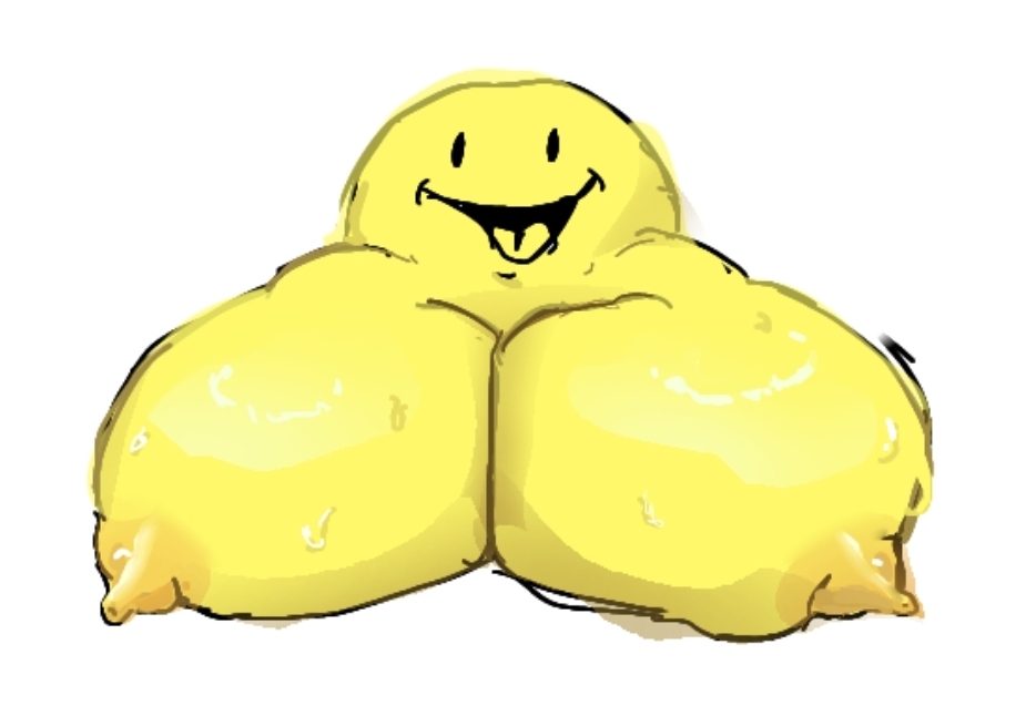 Genderswap (Mtf) Rule 34 Image
