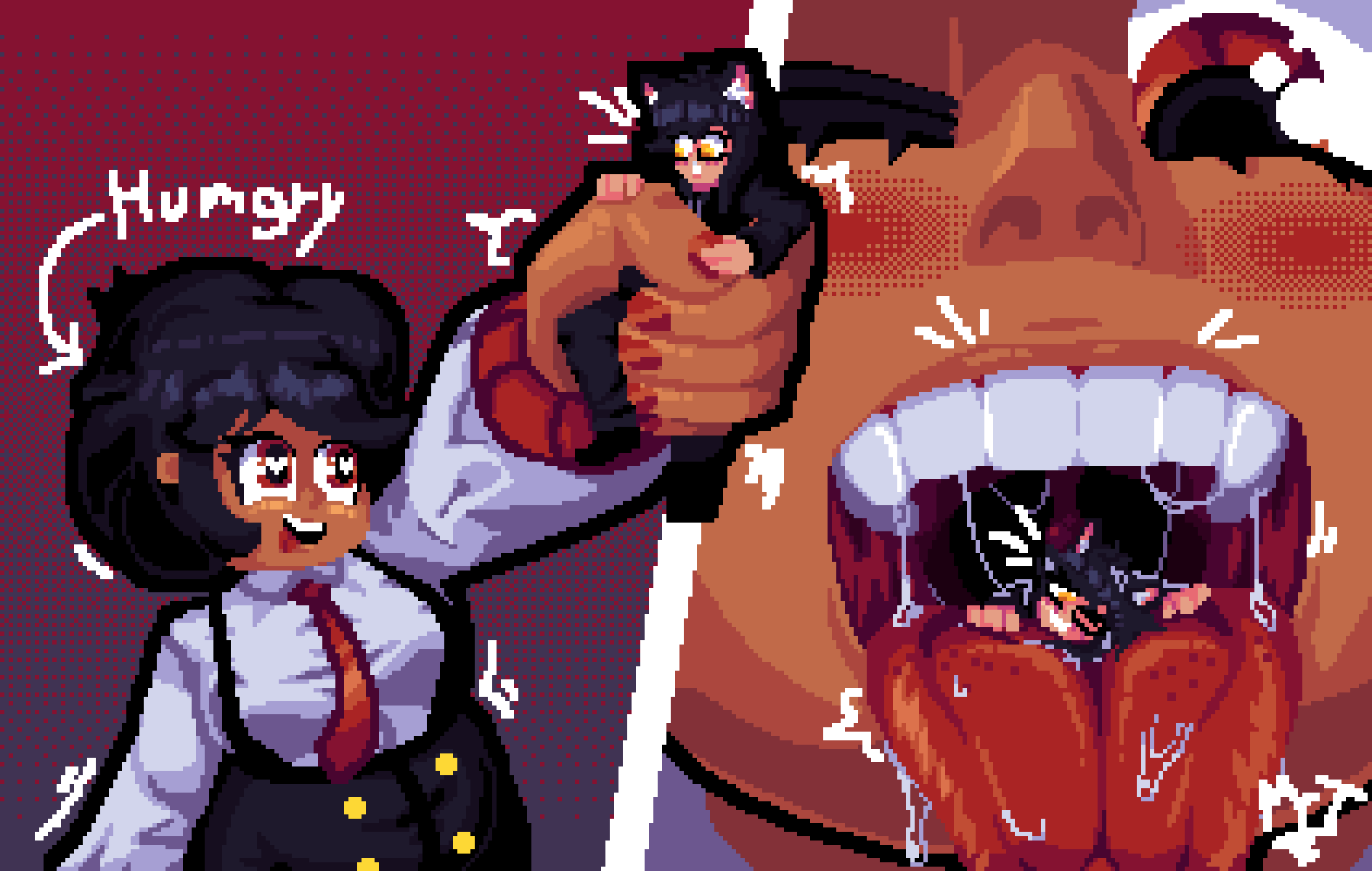 Oc Rule 34 Image