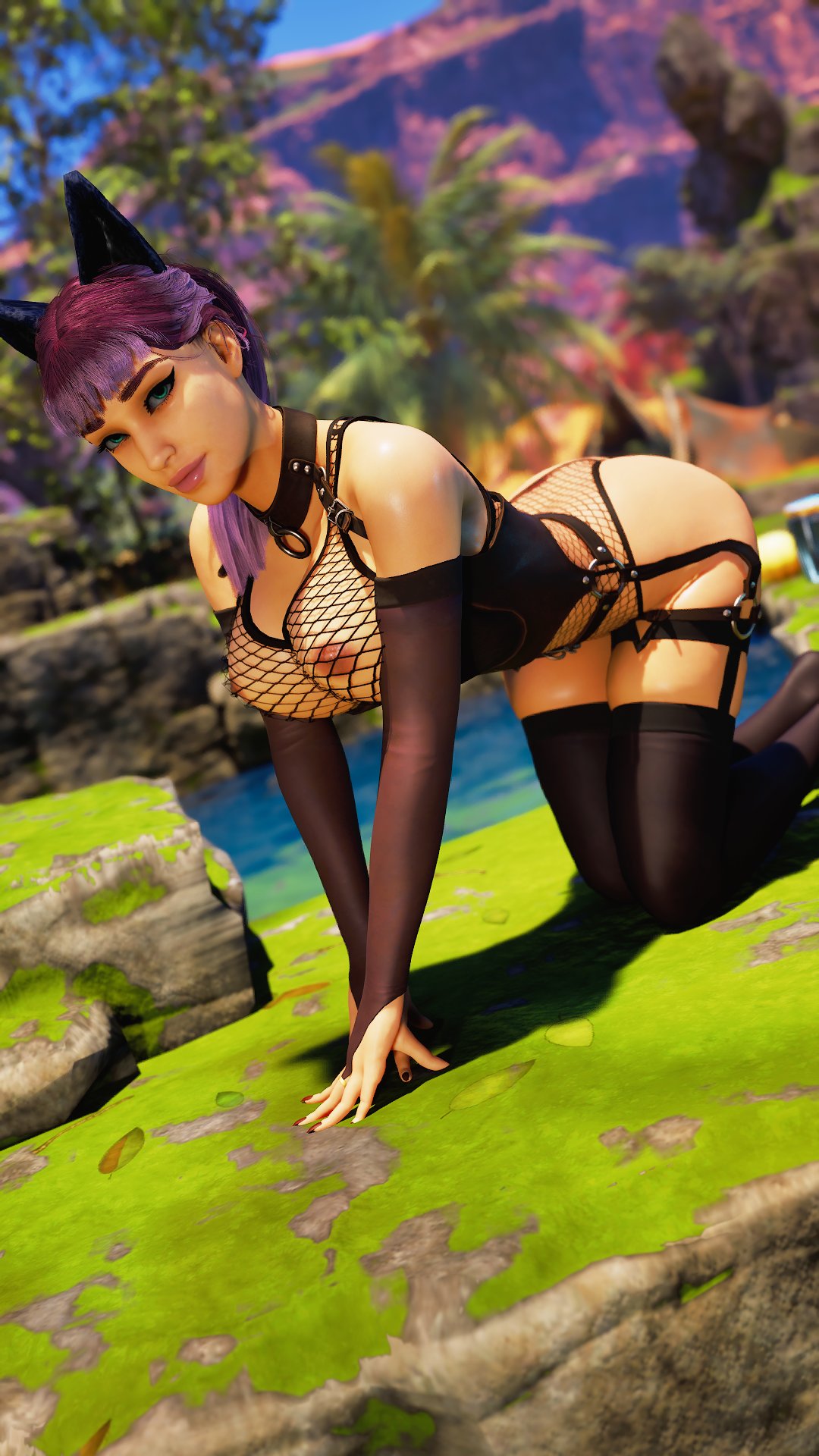 Wildlife (Video Game) Rule 34 Image