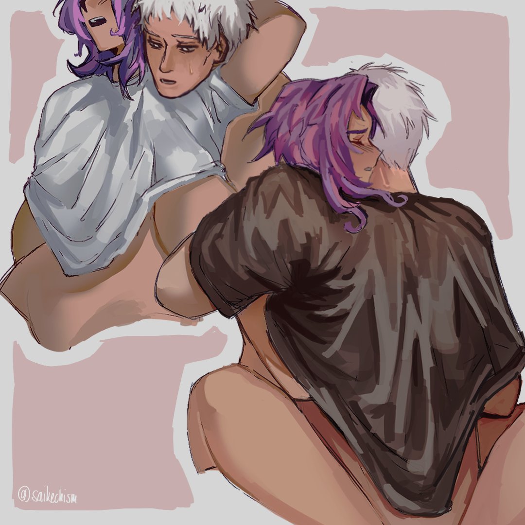 All For One (My Hero Academia) Rule 34 Image