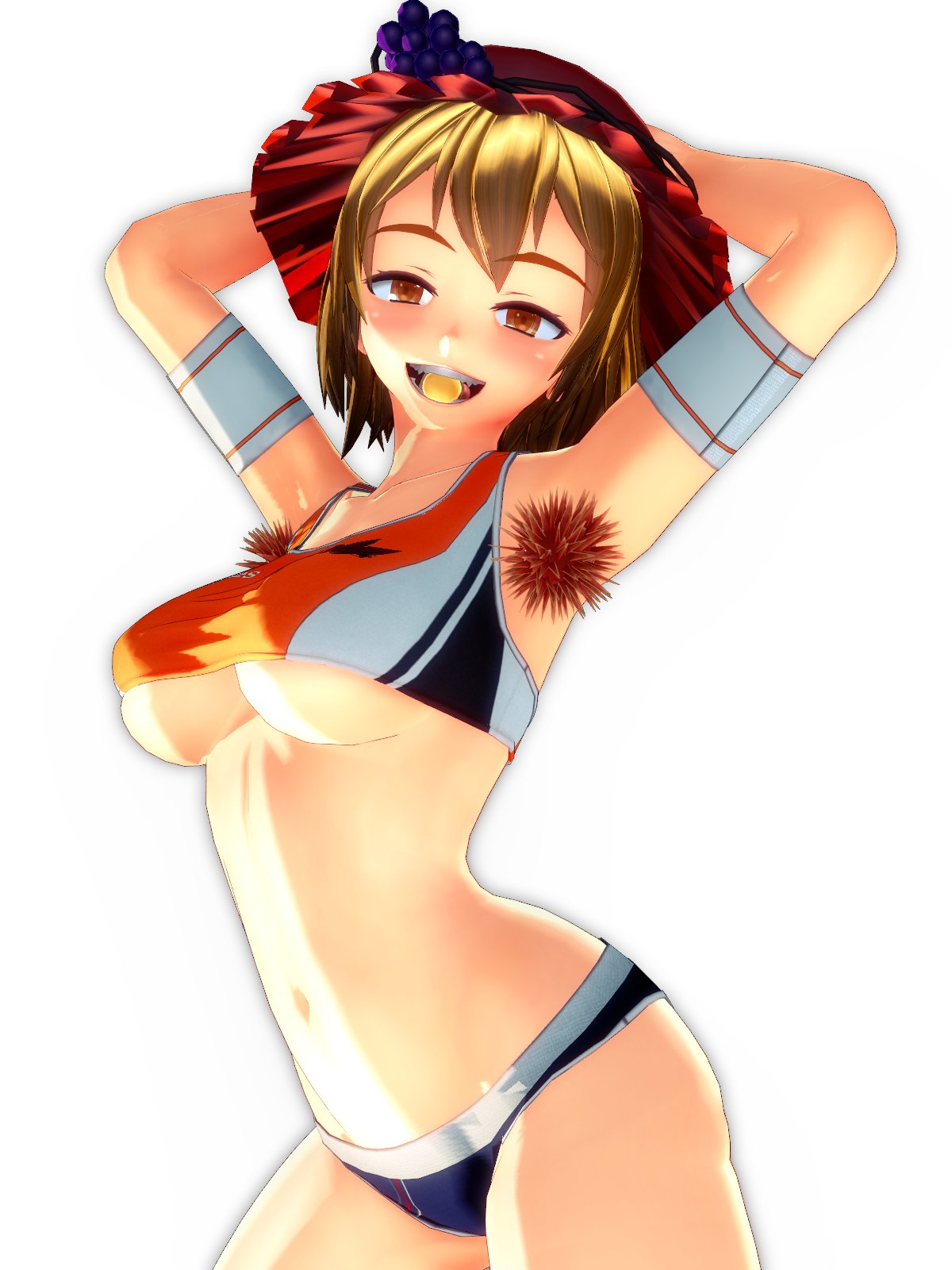 1girls Rule 34 Image