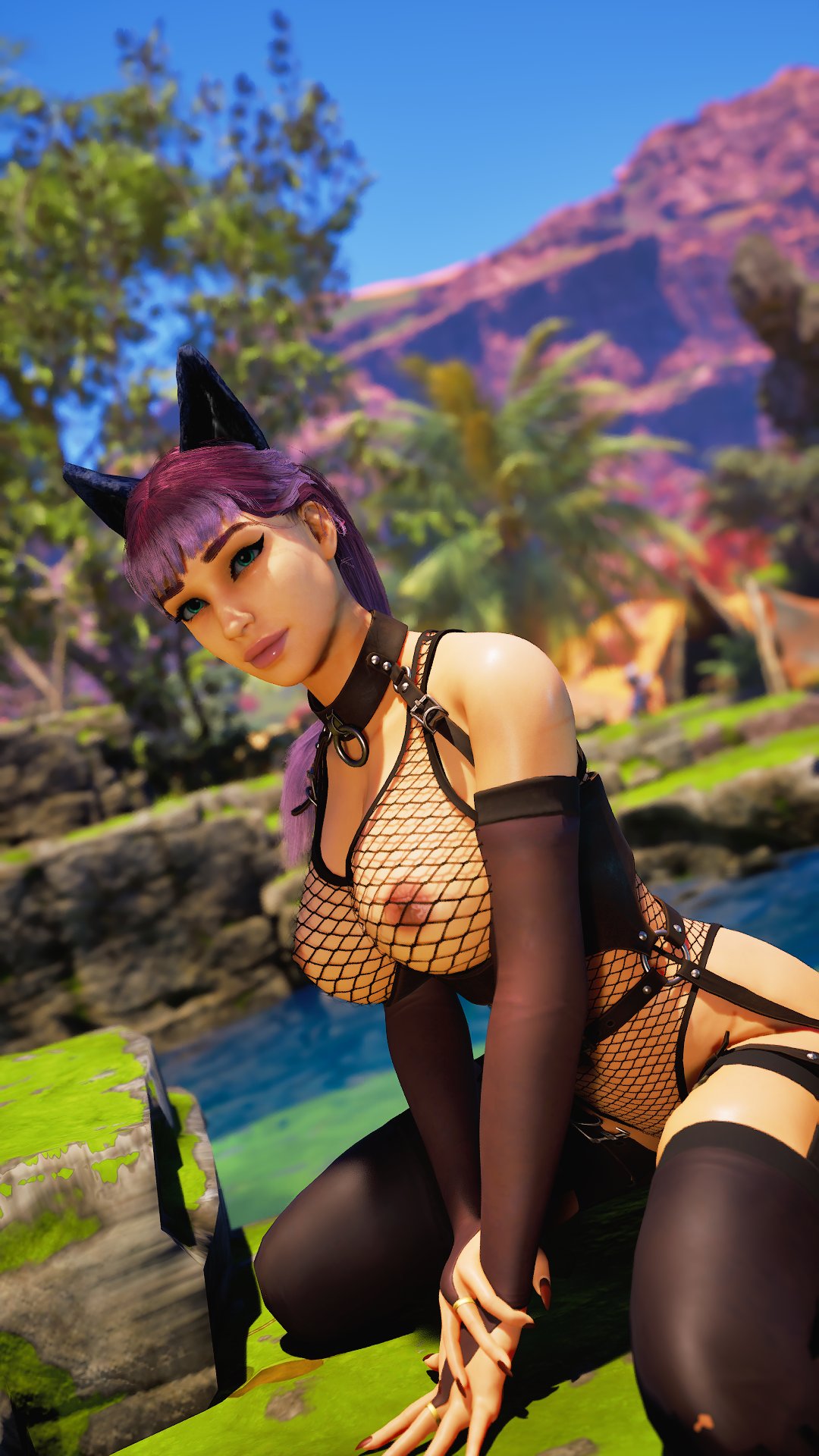 Wildlife (Video Game) Rule 34 Image