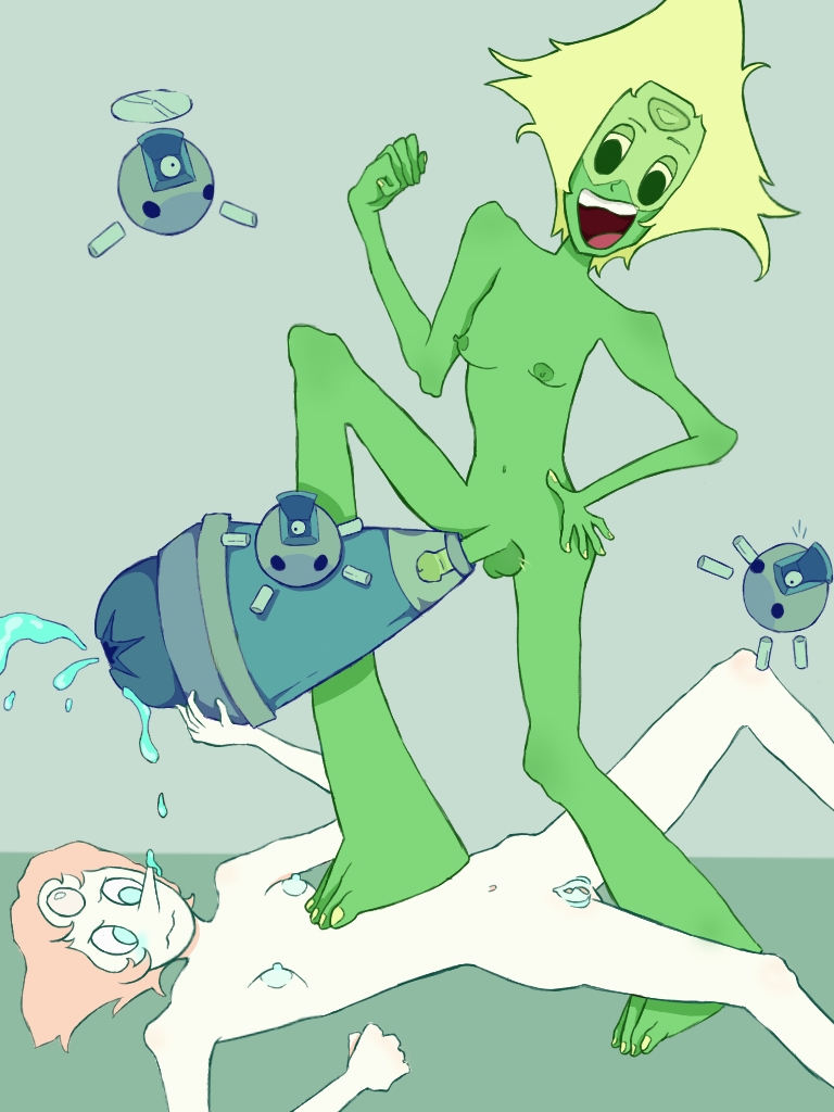 Pearl (Steven Universe) Rule 34 Image