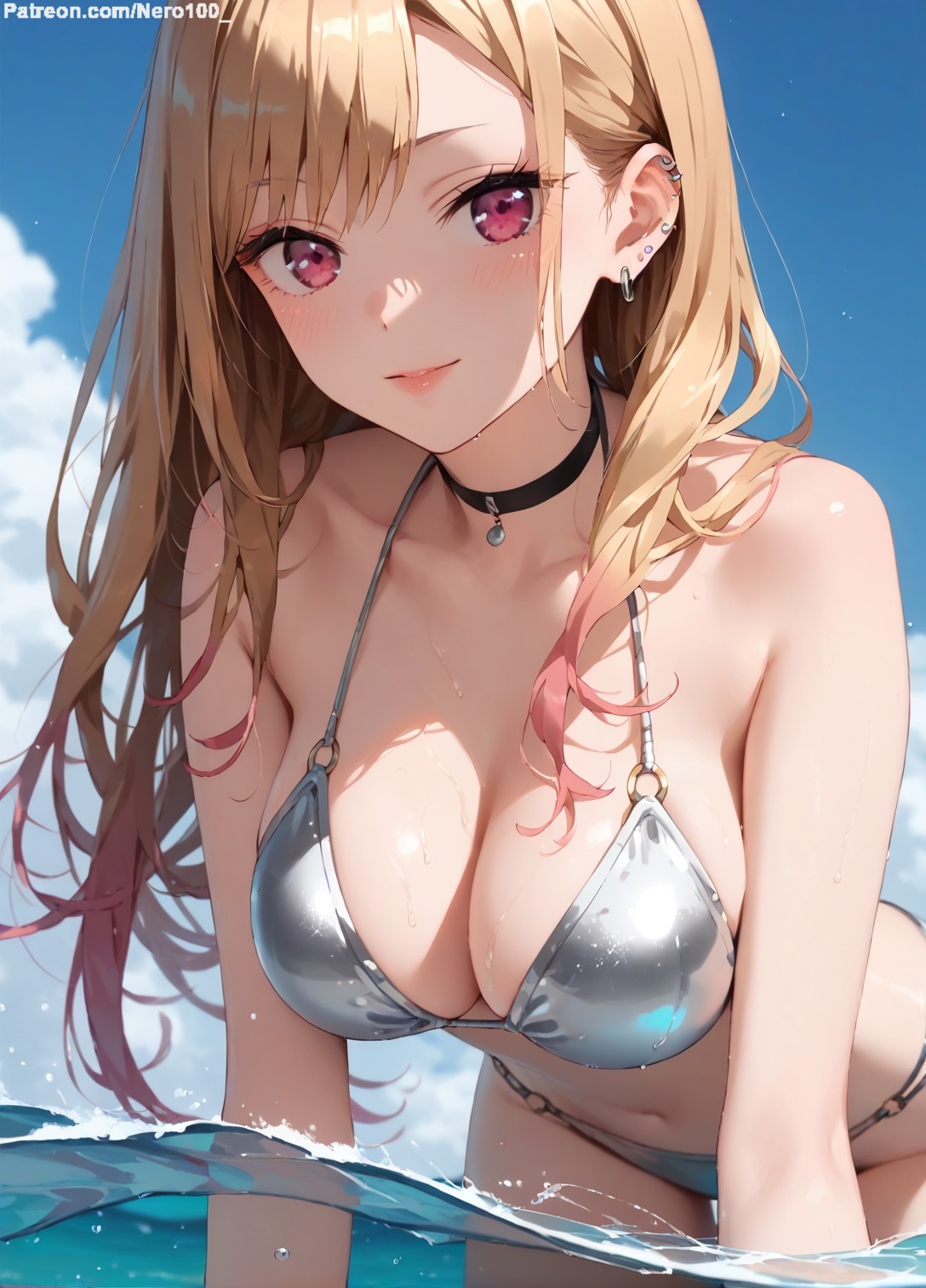1girls Rule 34 Image