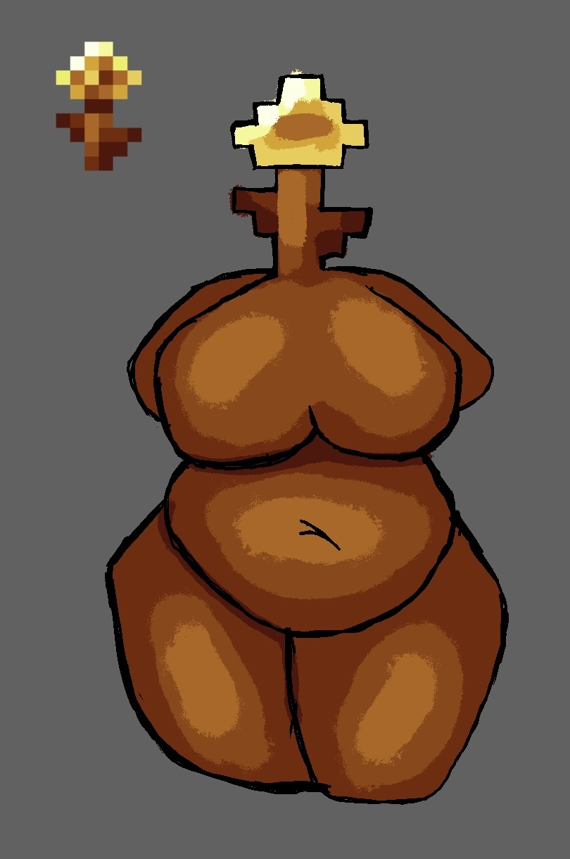 Gold (Metal) Rule 34 Image