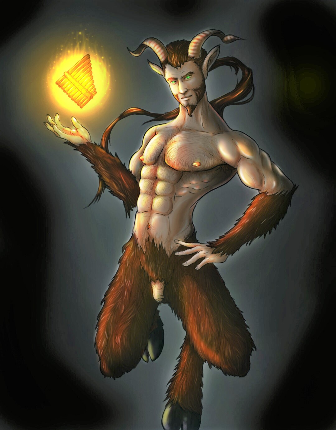 Hooves Rule 34 Image