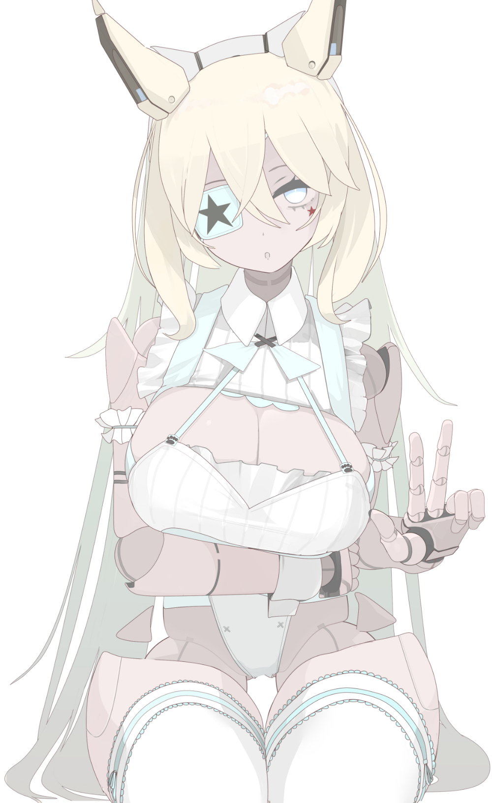 Original Character (Original) Rule 34 Image