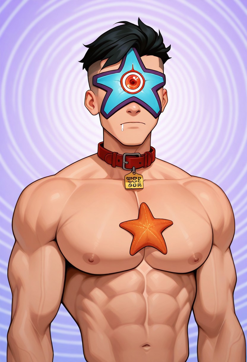 Conner Kent (Superman (Series)) Rule 34 Image