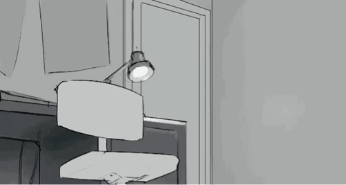 1boy, 1boy1girl, 1girls, animated, anonymous male, apathetic, black and white, black hair, blowjob, bored, bored expression, chair, cum, cum in pussy, cum inside, duo, female, femdom, ghost, ghost girl, handjob, male, male/female, mating press, mila (spikedmauler), monochrome, penis, penis in pussy, pussy, reverse cowgirl position, sex, spikedmauler, straight, stripping, tagme, tagme (source), thumbs down