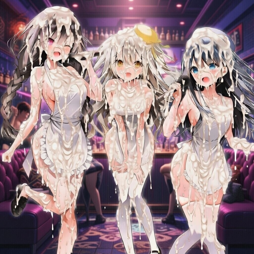 Original Characters (Original) Rule 34 Image