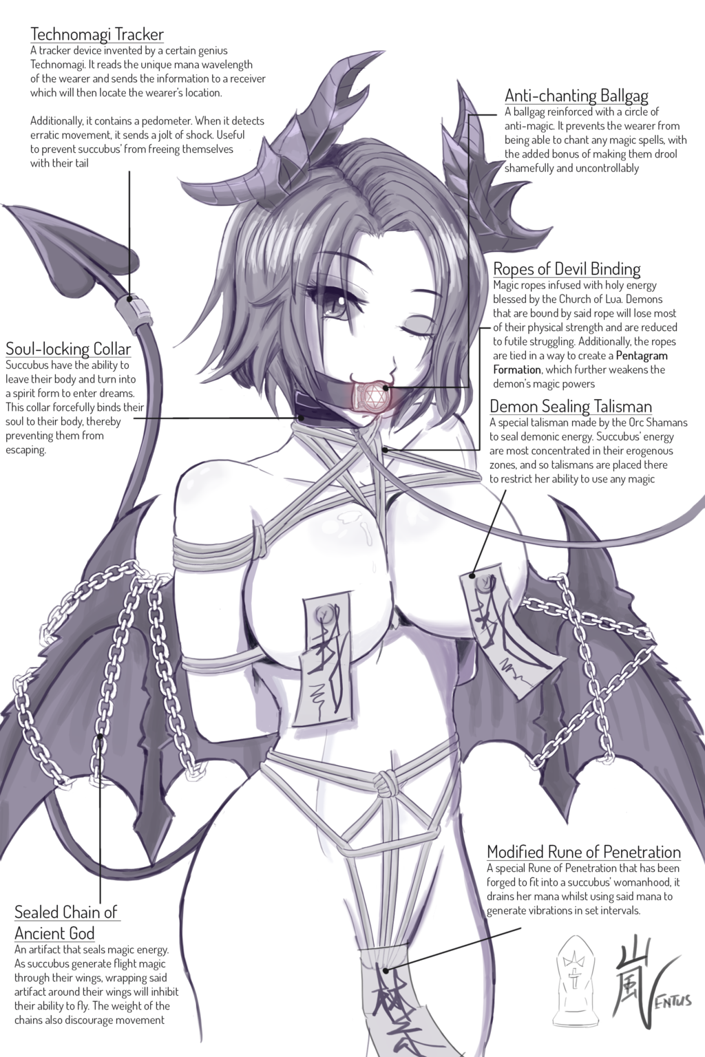 Arashiventus hentai videos, GIFs, and images | R34.app