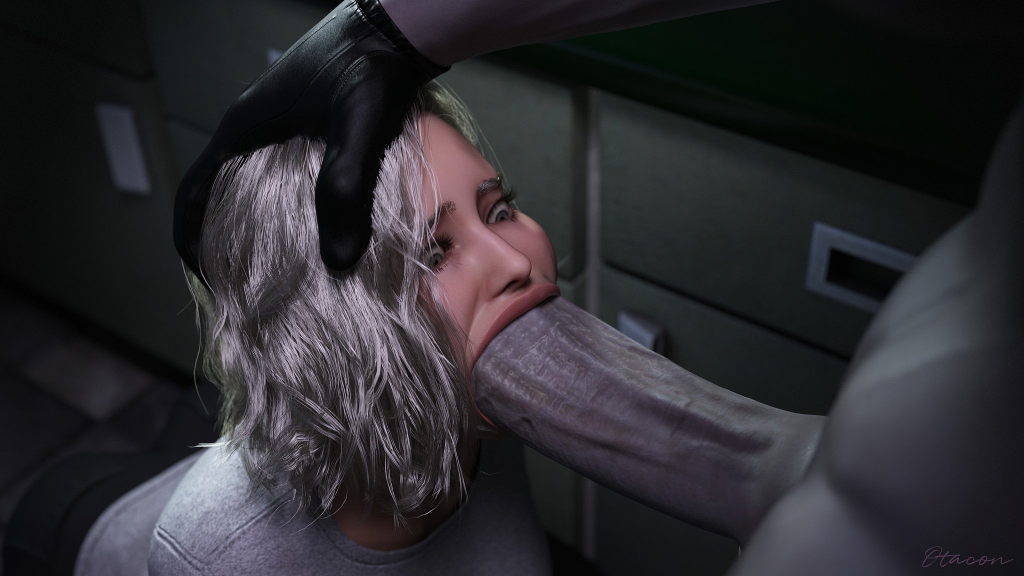 1futa, 1girls, 3d, big ass, big balls, big breasts, big penis, big thighs, bigger futa, black boots, black gloves, blonde female, blonde hair, blowjob, boots, breasts, capcom, captured, choking on cock, clothed, clothed female nude futa, completely nude, completely nude futanari, crouching, crouching female, curvaceous, curvy, curvy figure, deep blowjob, deepthroat, dickgirl, dickgirl/female, dominant futa, erect penis, erection, fellatio, female, femsub, forced, forced blowjob, forced fellatio, forced oral, futa on female, futa with female, futadom, futanari, gloves, grabbing another's head, grace ashcroft, grace ashcroft (julia pratt), grey body, grey eyes, grey hair, grey skin, grey-skinned futa, handgun, height difference, hips, horny, horny female, horny futa, human, humanoid, intersex, intersex/female, larger futa, light hair, light skin, light-skinned female, massive balls, massive penis, mature, mature female, ms. x, oral, otacon212, pale skin, pale-skinned female, pale-skinned futa, resident evil, resident evil 2, resident evil 9: requiem, shorter female, size difference, slim waist, smaller female, standing, submissive female, sucking, sucking penis, sucking penis tip, sweating, tall, tall female, taller futa, thick, thick hips, thick legs, thick thighs, thighs, tyrant, veiny penis, voluptuous, voluptuous female, voluptuous futa, waist, white hair, wide hips