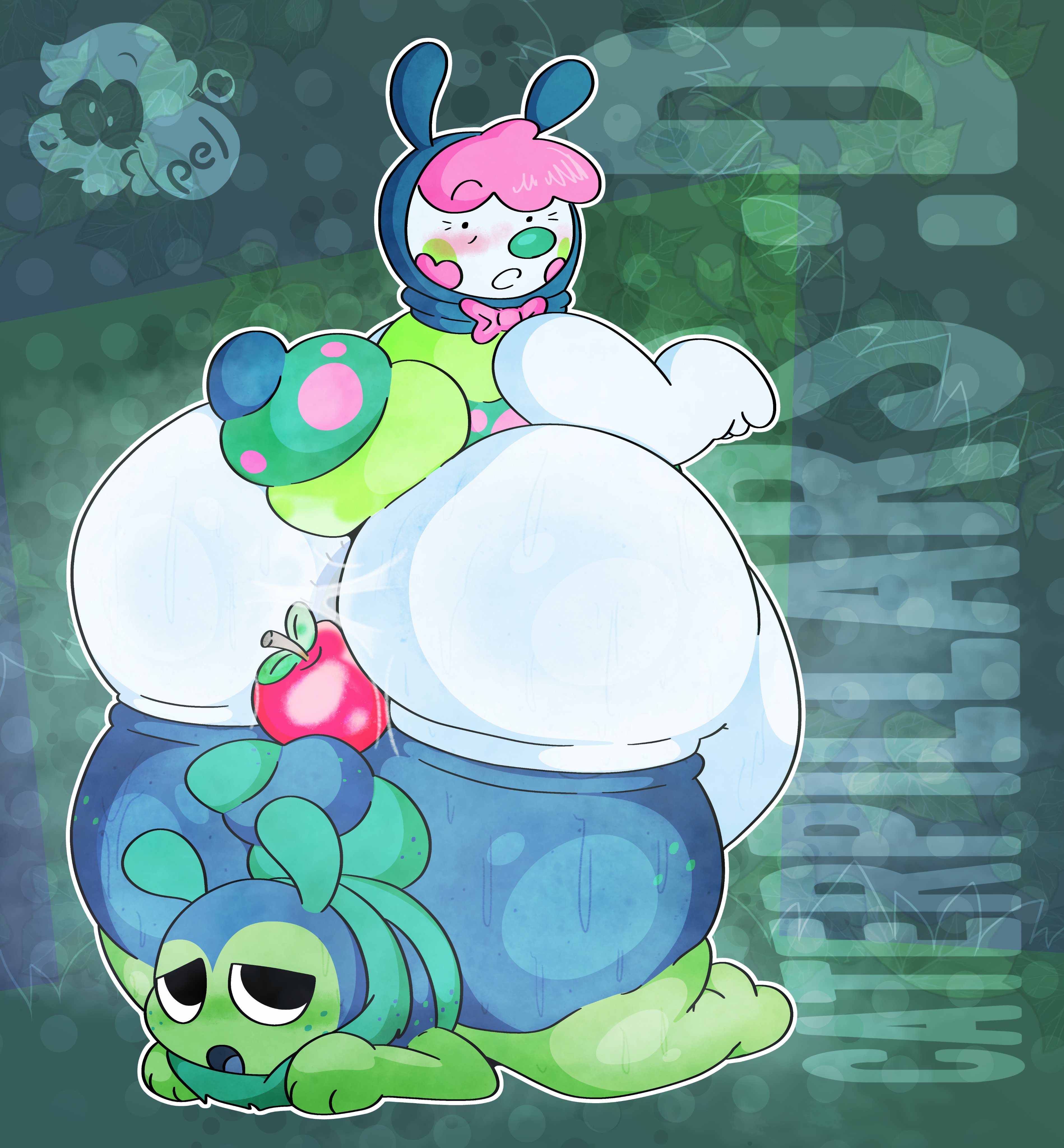 2boys, 2femboys, apple, ass, ass focus, ass to ass, big ass, big butt, crossover, dandy's world, fat ass, fat butt, femboy, femboy on femboy, femboy only, food, food play, fruit, pelnsfw, pilby (regretevator), regretevator, roblox, roblox game, squirm (dandy's world), sweat, sweatdrop, sweaty, sweaty ass, tagme, thick ass, thick butt, thick thighs, worm