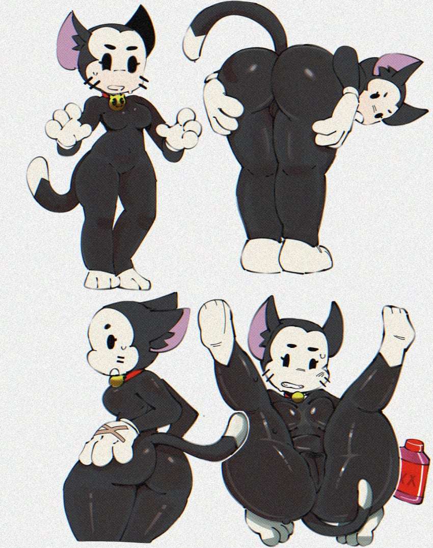 brawl stars, female, kit (brawl stars), rule 63, tagme