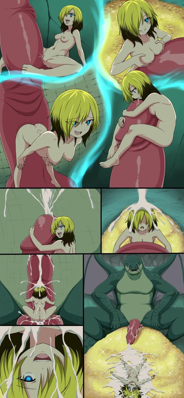 2d aroused aroused_female artist_request ass ass_job ass_out beastiality blonde_hair boobjob brainwashed brainwashing breasts breasts_out covered_in_cum cum cum_on_body cum_on_breasts cumming defeated defeated_heroine digital_drawing_(artwork) digital_media_(artwork) dragon drawing erection female femsub footjob glowing_eyes horny horny_female huge_cock hypnosis hypnosiss hypnotic_eyes magic_the_gathering mind_control nude nude_female paizuri short_hair silumgar source_request