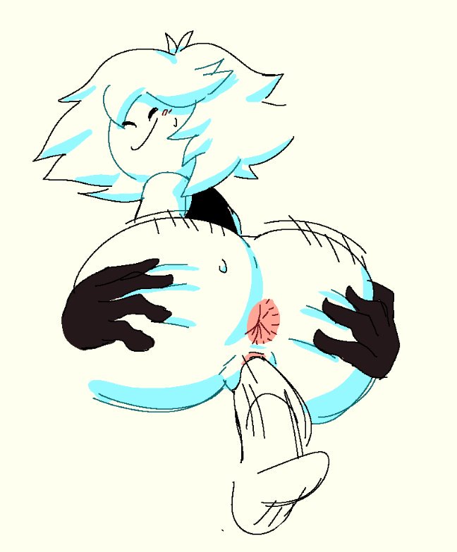 Meryl Silverburgh Rule 34 Image