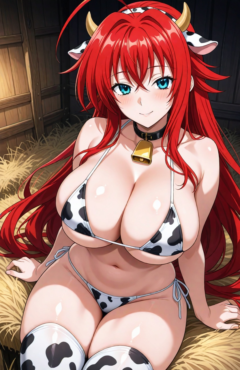 1girls Rule 34 Image