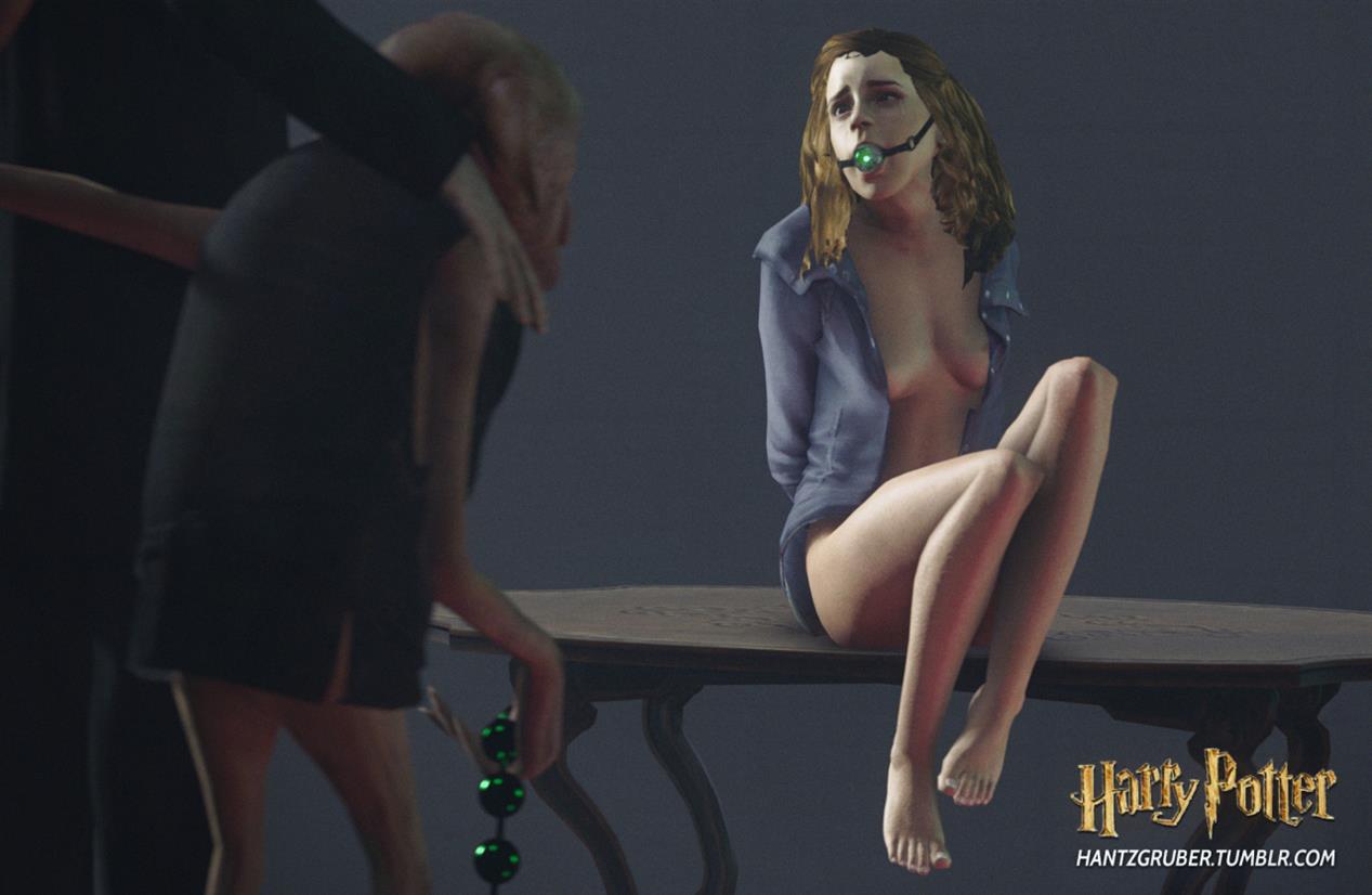 3d actress age_difference anal_beads arms_behind_back background ball_gag barefoot being_watched bondage bottomless bottomless_female bottomless_male bound_arms breasts celebrity domination emma_watson fantasy feet female femsub forced gag gagged green_ball_gag hand_on_shoulder hantzgruber harry_potter hermione_granger house_elf human human_on_humanoid humanoid imminent_rape imminent_sex kreacher light-skinned_female light_skin logo looking_at_another maledom medium_breasts older_male on_table open_clothes open_shirt partially_clothed real_person sad scared sex_toy signature simple_background sitting small_breasts source_filmmaker standing submissive toes tumblr url witch younger_female