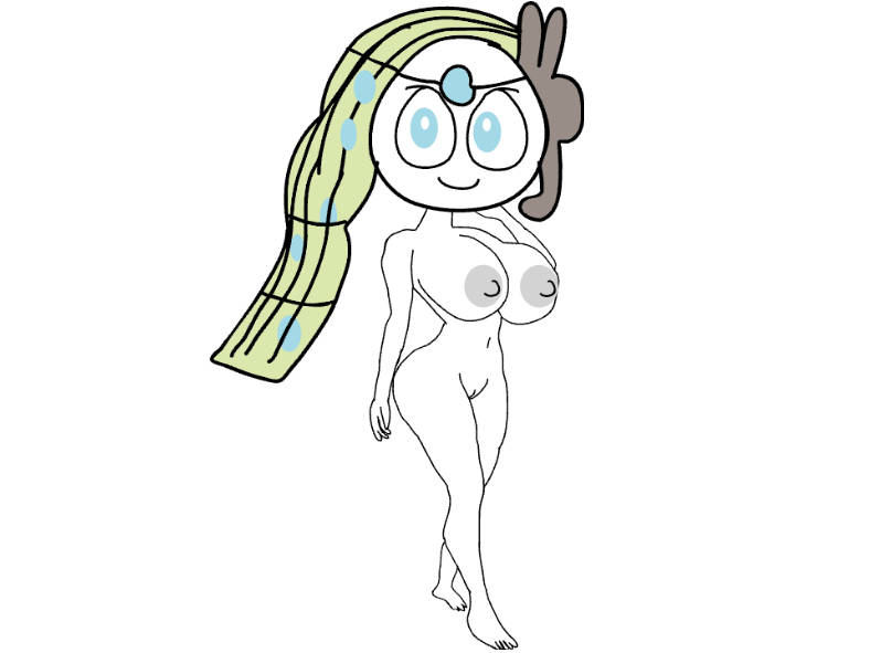 Pokemon (Species) Rule 34 Image