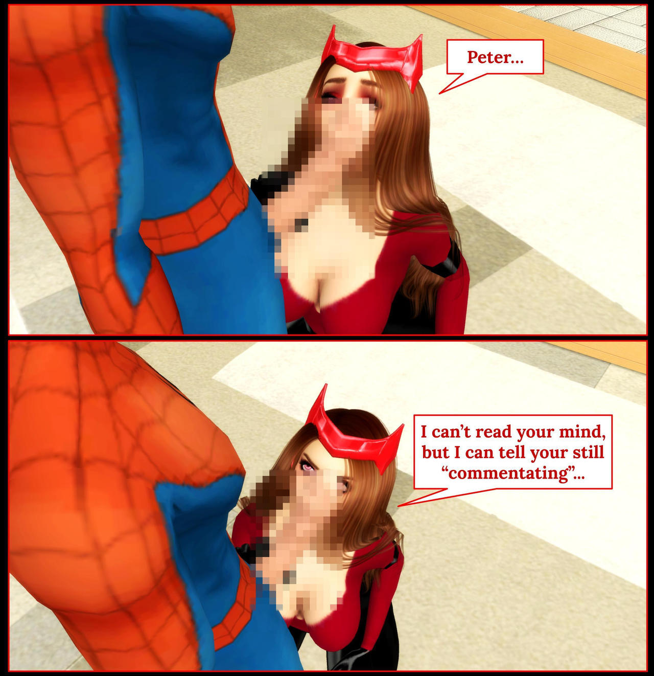 Digital Media (Artwork) Rule 34 Image