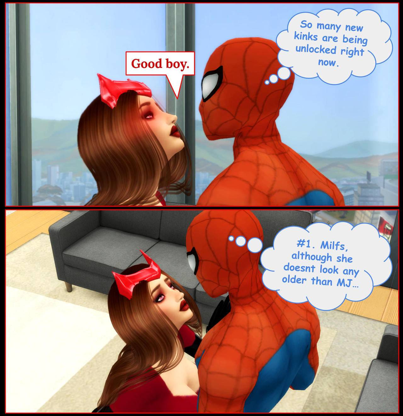 Digital Media (Artwork) Rule 34 Image
