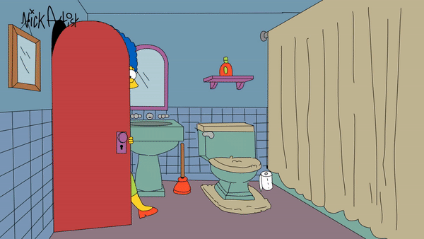 animated, bart simpson, cum in mouth, cum on face, cаrtoon, facesitting, female, incest, marge simpson, milf, mother and son, nickartist, oral, shower, shower sex, sеxy, the simpsons