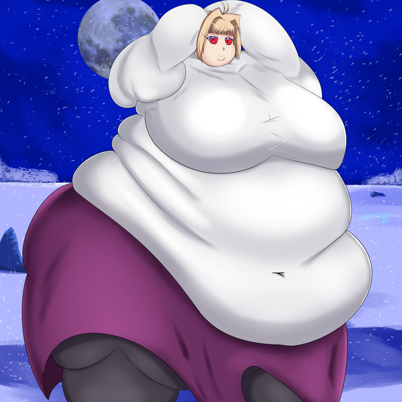 Arcueid Brunestud Rule 34 Image