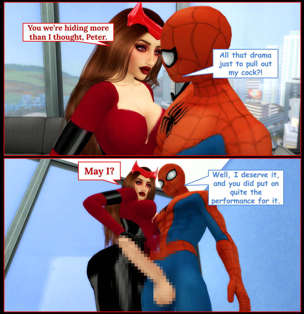 Digital Media (Artwork) Rule 34 Image