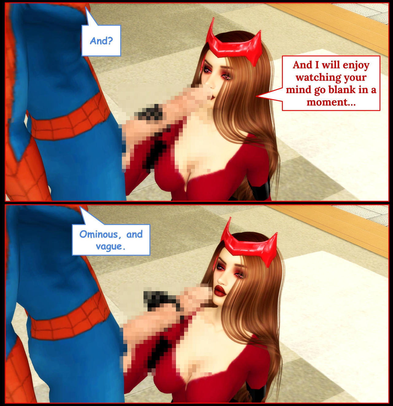 Digital Media (Artwork) Rule 34 Image