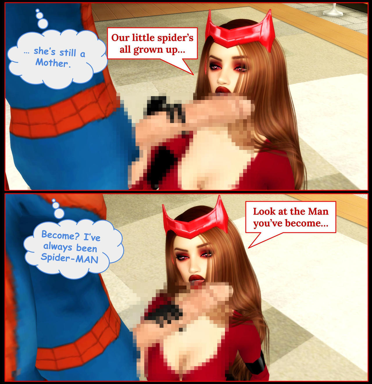 Digital Media (Artwork) Rule 34 Image