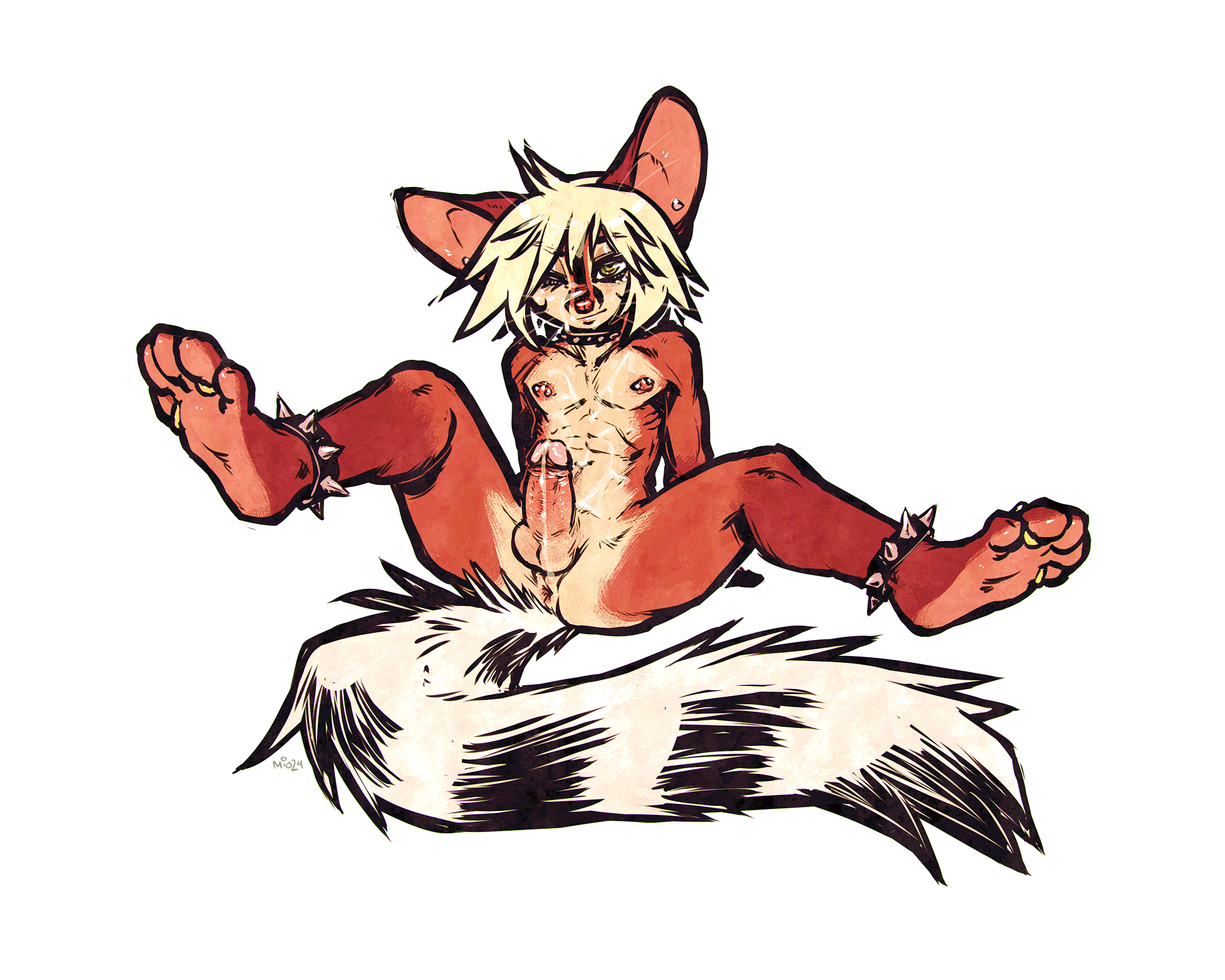 Bunnyshaped hentai videos, GIFs, and images | R34.app