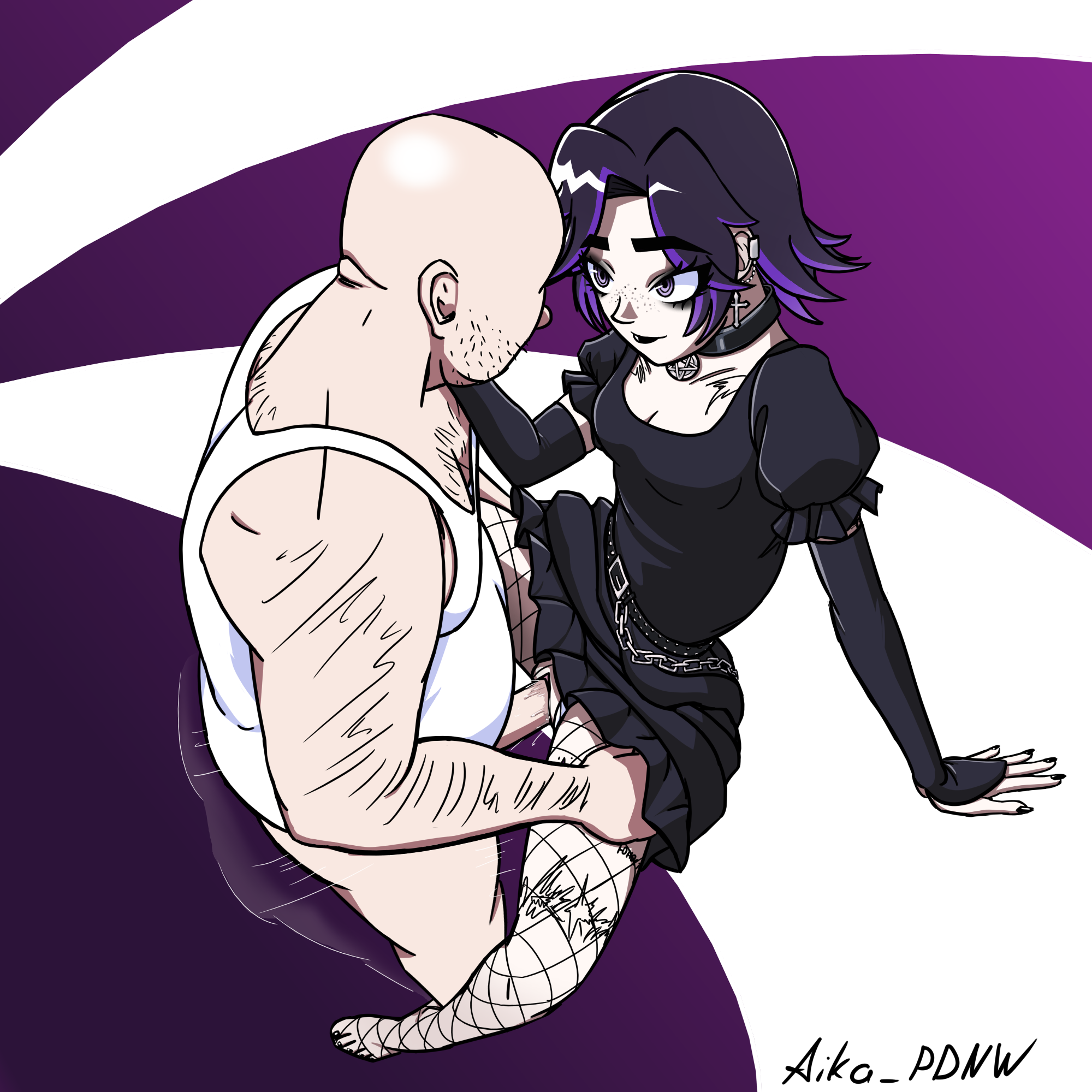 Альтушка для скуфа порно