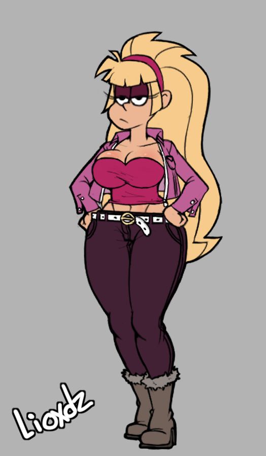 1female 1girls aged_up big_breasts big_breasts blonde_female blonde_hair blonde_hair blonde_hair_female boots breasts breasts disney disney_channel disney_xd eyeshadow female female female female_only fur_boots fur_trim girl gravity_falls high_heel_boots high_heels jeans lioxdz long_hair long_hair_female looking_at_viewer make_up makeup pacifica_northwest tight_clothes tight_clothing tight_fit tight_jeans tight_pants waist_belt