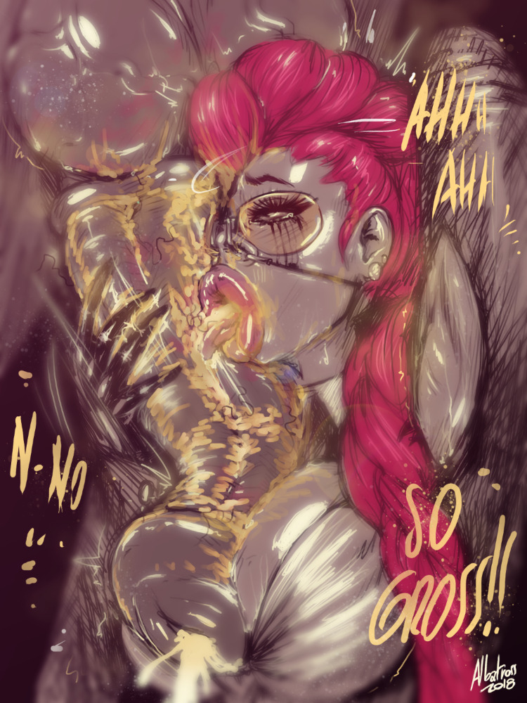1animal, 1girls, 1horse, ahe gao, ahegao, albatross (artist), animal genitalia, animal penis, armpits, balls, bestiality, big lips, bimbo, bimbo lips, bimbofication, breasts, crimson viper, cum, equine penis, excessive smegma, female, horny female, horsecock, kiss mark, lips, lipstick mark, lipstick on balls, lipstick on penis, lipstick smear, male, mascara tears, medial ring, milf, musk, nose hook, paizuri, penis, plump lips, pubic hair, runny makeup, smegma, smell, smelling, smelly cock, stray pubic hair, street fighter, thick lips, tongue, tongue out, zoophilia
