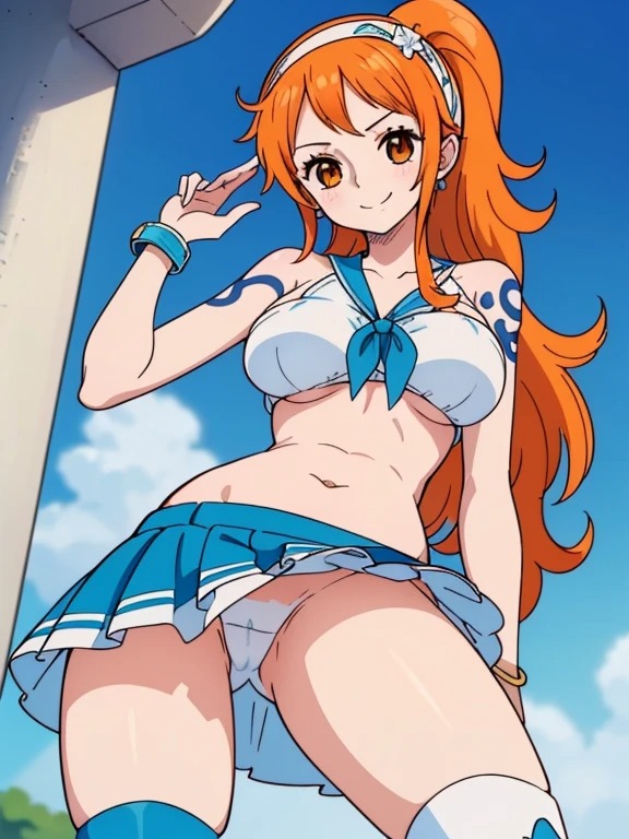 Ehentai Nami